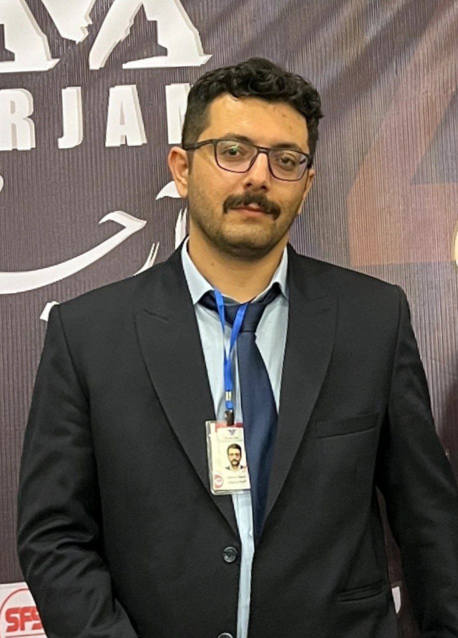 سیروان شریفیان
